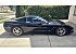 2001 Chevrolet Corvette Coupe