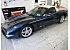 2001 Chevrolet Corvette Convertible