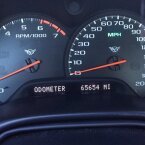 Thumbnail Photo 5 for 2001 Chevrolet Corvette Coupe for Sale by Owner