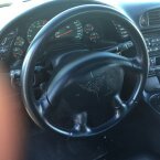 Thumbnail Photo 6 for 2001 Chevrolet Corvette Coupe for Sale by Owner