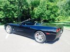Thumbnail Photo 3 for 2001 Chevrolet Corvette Convertible for Sale by Owner