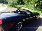 Thumbnail Photo 5 for 2001 Chevrolet Corvette Convertible for Sale by Owner