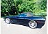 2001 Chevrolet Corvette Convertible