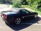 Thumbnail Photo 2 for 2001 Chevrolet Corvette Convertible for Sale by Owner