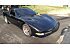 2001 Chevrolet Corvette Z06 Coupe