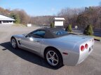 Thumbnail Photo 6 for 2001 Chevrolet Corvette Convertible