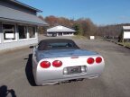 Thumbnail Photo 5 for 2001 Chevrolet Corvette Convertible
