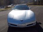 Thumbnail Photo 2 for 2001 Chevrolet Corvette Convertible