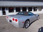 Thumbnail Photo 4 for 2001 Chevrolet Corvette Convertible