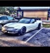 Thumbnail Photo 2 for 2001 Chevrolet Corvette
