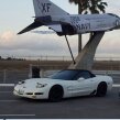 Thumbnail Photo 6 for 2001 Chevrolet Corvette