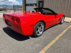 Thumbnail Photo 6 for 2001 Chevrolet Corvette