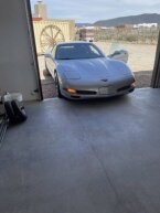 Thumbnail Photo 2 for 2001 Chevrolet Corvette