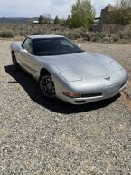 Thumbnail Photo 3 for 2001 Chevrolet Corvette