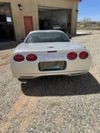 Thumbnail Photo 1 for 2001 Chevrolet Corvette