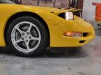 Thumbnail Photo 4 for 2001 Chevrolet Corvette