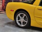Thumbnail Photo 5 for 2001 Chevrolet Corvette