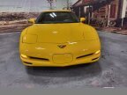 Thumbnail Photo 2 for 2001 Chevrolet Corvette