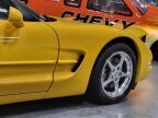 Thumbnail Photo 6 for 2001 Chevrolet Corvette