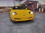 Thumbnail Photo 3 for 2001 Chevrolet Corvette