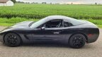 Thumbnail Photo 1 for 2001 Chevrolet Corvette