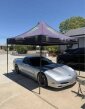 Thumbnail Photo 1 for 2001 Chevrolet Corvette