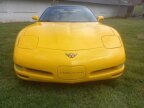 Thumbnail Photo 4 for 2001 Chevrolet Corvette