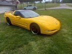 Thumbnail Photo 2 for 2001 Chevrolet Corvette