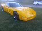 Thumbnail Photo 3 for 2001 Chevrolet Corvette