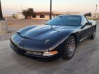 Thumbnail Photo 5 for 2001 Chevrolet Corvette