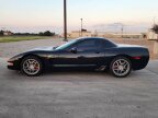 Thumbnail Photo 6 for 2001 Chevrolet Corvette