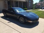 Thumbnail Photo 4 for 2001 Chevrolet Corvette