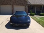 Thumbnail Photo 3 for 2001 Chevrolet Corvette