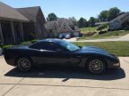Thumbnail Photo 2 for 2001 Chevrolet Corvette