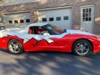 Thumbnail Photo 1 for 2001 Chevrolet Corvette