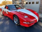 Thumbnail Photo 2 for 2001 Chevrolet Corvette