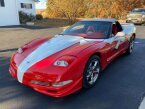 Thumbnail Photo 5 for 2001 Chevrolet Corvette