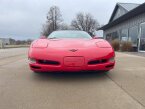 Thumbnail Photo 4 for 2001 Chevrolet Corvette