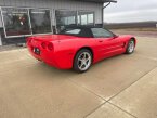 Thumbnail Photo 2 for 2001 Chevrolet Corvette
