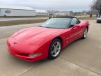Thumbnail Photo 5 for 2001 Chevrolet Corvette