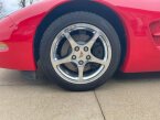 Thumbnail Photo 6 for 2001 Chevrolet Corvette