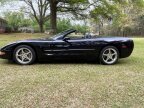 Thumbnail Photo 4 for 2001 Chevrolet Corvette Convertible