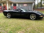 Thumbnail Photo 1 for 2001 Chevrolet Corvette Convertible