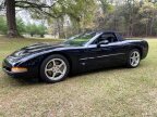 Thumbnail Photo 6 for 2001 Chevrolet Corvette Convertible