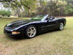 Thumbnail Photo 2 for 2001 Chevrolet Corvette Convertible