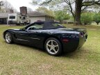 Thumbnail Photo 5 for 2001 Chevrolet Corvette Convertible