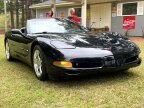 Thumbnail Photo 3 for 2001 Chevrolet Corvette Convertible