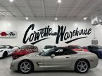 Thumbnail Photo 2 for 2001 Chevrolet Corvette