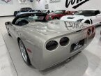 Thumbnail Photo 3 for 2001 Chevrolet Corvette