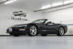 Thumbnail Photo 4 for 2001 Chevrolet Corvette Convertible